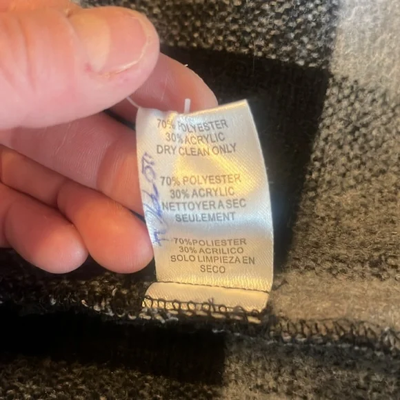 Long Shacket - Picture 10 of 12